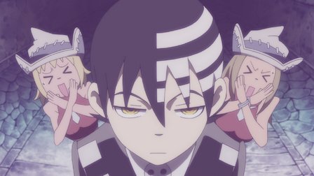 Soul Eater | Netflix