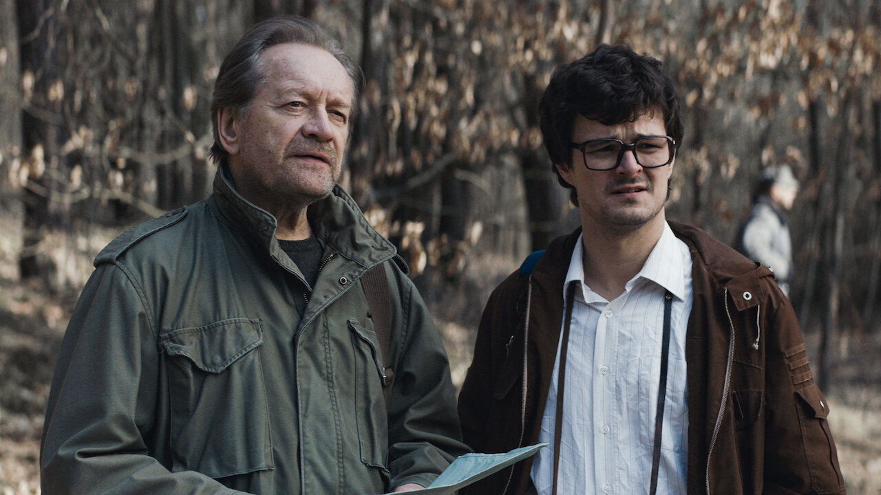 The Mire Saison 1 The Mire | Site officiel de Netflix
